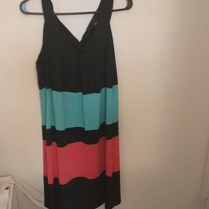 Women's summer dress